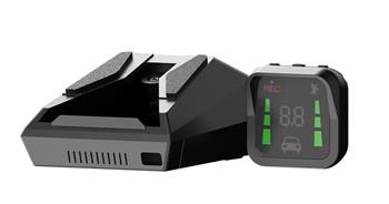 TELTONIKA TELEMATICS ADAS – řešení s vizuálním monitorováním (pro FMX6)