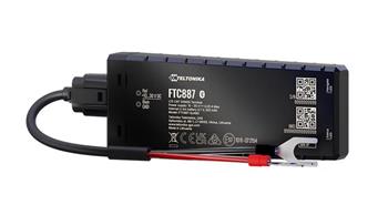 TELTONIKA TELEMATICS FTC880 – GPS lokátor s podporou 4G LTE Cat 1, navigací podle odhadu polohy a odolností IP69K.