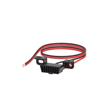 TELTONIKA TELEMATICS OBD – napájecí kabel OBD-II (female)