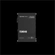 Teltonika Unmanaged PoE+ Switch 8, 10/100 - TSW040