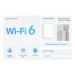 TP-Link Archer Air E5 - AX3000 Ultra thin Wi-Fi 6 extender, EasyMesh™