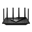 TP-Link Archer AX72 Pro - Multi-Gig 2,5 Gbps AX5400 Wi-Fi 6 router , 1× USB 3.0, HomeShield - OneMesh