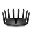 TP-Link Archer AX90 - AX6600, 2,5 GLAN/WAN, Port USB 2.0, Tri-Band Wi-Fi 6 Router, HomeShield - OneMesh