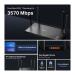 TP-Link Archer BE220 - Dvoupásmový Wi-Fi 7 router BE3600