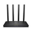 TP-Link Archer C6U - AC1200, Wi-Fi Router - OneMesh