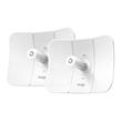 TP-Link Beam Bridge 5 UR KIT Omada 5GHz 867 Mb/s ultra-dosahový vnitřní/venkovní Wireless Bridge
