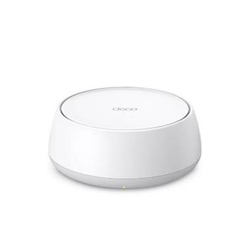 TP-Link Deco BE25(1-pack) - BE3600 Systém Mesh WiFi 7 pro celou domácnost, HomeShield