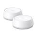 TP-Link Deco BE25(2-pack) - BE3600 Systém Mesh WiFi 7 pro celou domácnost, HomeShield