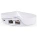 TP-Link Deco M5 - AC1300 Wi-Fi mesh systém pro chytré domácnosti - HomeCare - (3-pack)