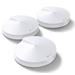 TP-Link Deco M9 Plus - AC2200 Meshový Wi-Fi systém pro chytré domácnosti, ZigBee - HomeCare - (3-pack)