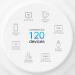 TP-Link Deco X10(1-pack) - AX1500 Meshový Wi-Fi 6 systém pro chytré domácnosti - Rodičovská kontrola - (1-pack)