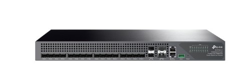 TP-Link DeltaStream 16-Port Pizza-Box XGS-PON & GPON Combo Optical Line Terminal