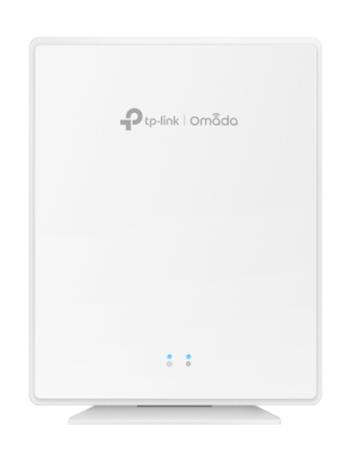 TP-Link EAP650 - AX3000 WIFI 6 stolní access point Omada, 1xPoE++ IN, 1xPoE OUT, 2XGLAN, 1X RJ11, Destop/Wall mount