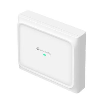 TP-Link EAP650 D30 - Dvoupásmový přístupový bod AX3000 Wi-Fi 6, venkovní/vnitřní