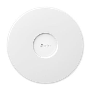 TP-Link EAP783 - BE19000 Wi-Fi 7 Omada Třípásmový přístupový bod, 1x 10GLAN, PoE++, montáž na strop