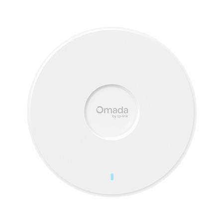 TP-Link EAP787 - BE12000 stropní přístupový bod s třípásmovou Wi-Fi 7