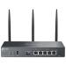 TP-Link ER706W - AX3000 Router VPN WiFi 6, 1x GWAN + 4x GWAN/LAN + 1x GWAN/LAN SFP, USB, Omada SDN