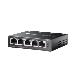 TP-LINK ES205G Omada 5-Port Gigabit Easy managed Switch