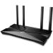 TP-Link EX511 - AX3000 Dual Band WiFi 6 Router, 1× gigabitový port WAN a 4× gigabitový port LAN, EasyMesh