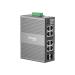 TP-Link IES206G - Omada 6portový gigabitový průmyslový easy managed switch