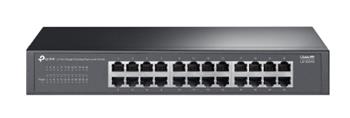 TP-Link LS1024G 24portový gigabitový stolní/rackový switch