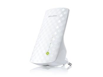 TP-Link RE200 - AC750, Wi-Fi opakovač signálu - OneMesh