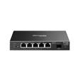 TP-Link SG2206MP Omada Access 6portový gigabitový switch se 4 porty PoE+