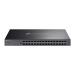 TP-Link SG2452LP Omada 52 Glan switch 16x GLAN, 32x GLAN PoE+, 4 x SFP PoE rozpočet 230w