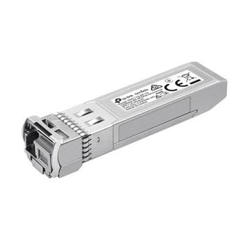 TP-Link SM5110LSB-10 Omada 10GBase-BX WDM jednovláknový SFP+ LC modul