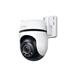 TP-Link Tapo C530WS - Venkovní WiFi kamera PTZ dome, 5MP ( (2880 × 1620 ), ONVIF, Starlight (Color Night Vision )