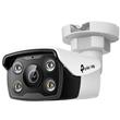 TP-Link VIGI C350(4mm) Bullet kamera, 5MP, 4mm, Full-Color