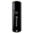Transcend 8GB JetFlash 270M, USB 3.1 Gen 1 průmyslový flash disk (MLC NAND), 160MB/s R, 40MB/s W, černá