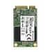 TRANSCEND MSA230S 256GB SSD disk mSATA, SATA III 6Gb/s (3D TLC), 530MB/s R, 400MB/s W
