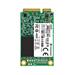 TRANSCEND MSA370S 64GB SSD disk mSATA, SATA III 6Gb/s (MLC), 520MB/s R, 100MB/s W