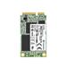 TRANSCEND MSA452T2 512GB Industrial 3K P/E SSD disk mSATA, SATA III 6Gb/s (3D TLC), 560MB/s R, 520MB/s W