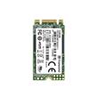 TRANSCEND MTS560T-VS1 128GB Industrial 128GB, M.2 2242 SSD, SATA3 B+M Key, 3D TLC BiCS5, DRAM-less, PE: 3K, extended tem