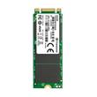 TRANSCEND MTS600S 64GB SSD disk M.2 2260, SATA III 6Gb/s (MLC), 520MB/s R, 100MB/s W, retail packing