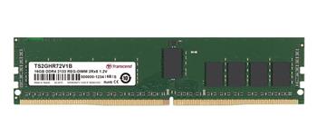 Transcend paměť 16GB DDR4 2133 REG-DIMM 2Rx8 CL15