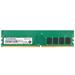 Transcend paměť 8GB DDR4 3200 U-DIMM 1Rx8 (1Gx8)x8 CL22 1.2V
