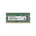 Transcend paměť 8GB Industrial SODIMM DDR4 3200 1Rx8 ((1Gx8)x8) CL22