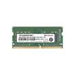 Transcend paměť 8GB Industrial SODIMM DDR4 3200 1Rx8 ((1Gx8)x8) CL22