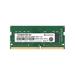 Transcend paměť 8GB SODIMM DDR4 2666 1Rx8 1Gx8 CL19 1.2V