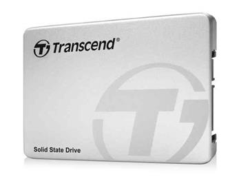 TRANSCEND SSD220S 480GB SSD disk 2.5'' SATA III 6G