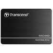TRANSCEND SSD460 128GB Industrial 3D NAND flash, 2,5" SSD disk SATA III 6Gb/s )