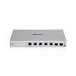 Ubiquiti UniFi Switch US-XG-6POE, 10GB, 6-port, 802.3bt