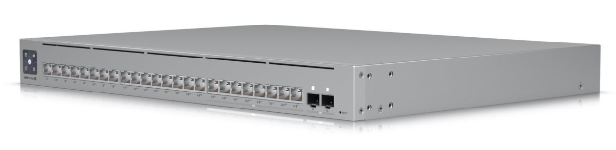 Ubiquiti UniFi switch USW-Pro-Max-24-PoE