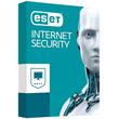 Update ESET Internet Security - 3 inst. na 3 roky - Promo 3 za 2