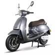 ViaGo Roma 4000W, 75Km/h, 90Km range, včetně baterie 72V/40Ah