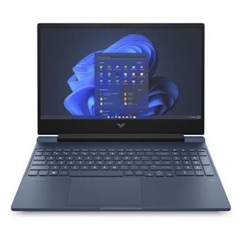 VICTUS by HP 15-fa1042nc/i5-13500H/16GB/1TB SSD/GF RTX 4060 8GB/15,6" FHD IPS AG 144Hz/WiFi 6/3y/Win 11 H/Performance bl
