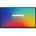 Viewsonic IFP6534 65" 4K 3840x2160/TFT/450cd/8ms/4xHDMI/VGA/DP/RS232/OPS/5xUSB/2xUSB-C/2xRJ45/VESA/Android 14